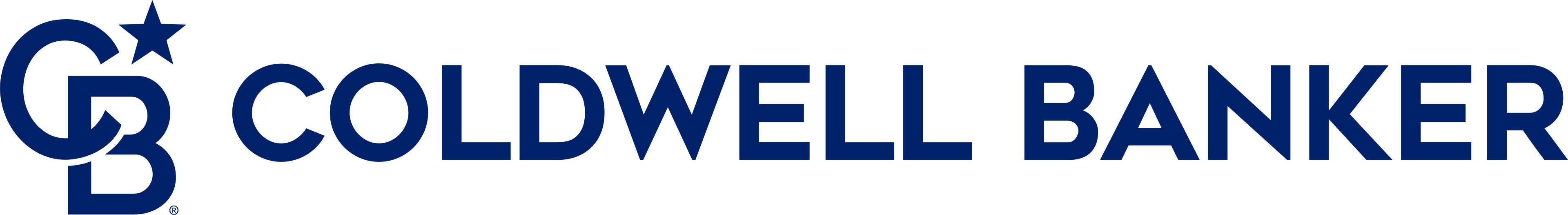 Coldwell Banker TEC
