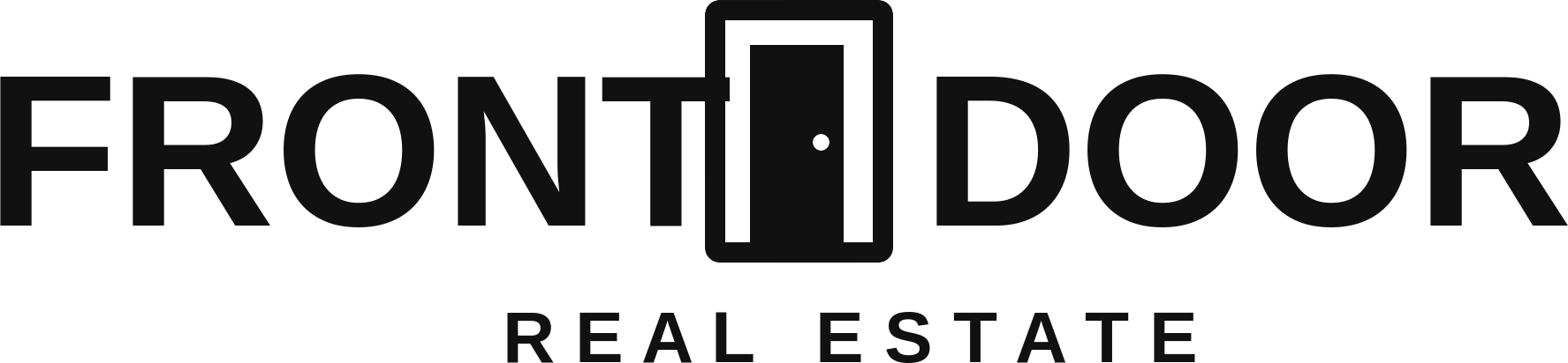 Front Door Real Estate